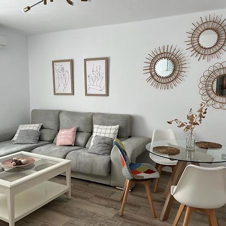 Apartamento Ciudad Jardin Cuarta Planta Sin Ascensor Кордова Экстерьер фото