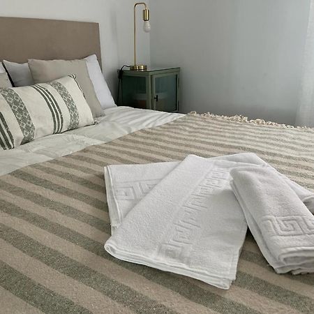 Apartamento Ciudad Jardin Cuarta Planta Sin Ascensor Кордова Экстерьер фото