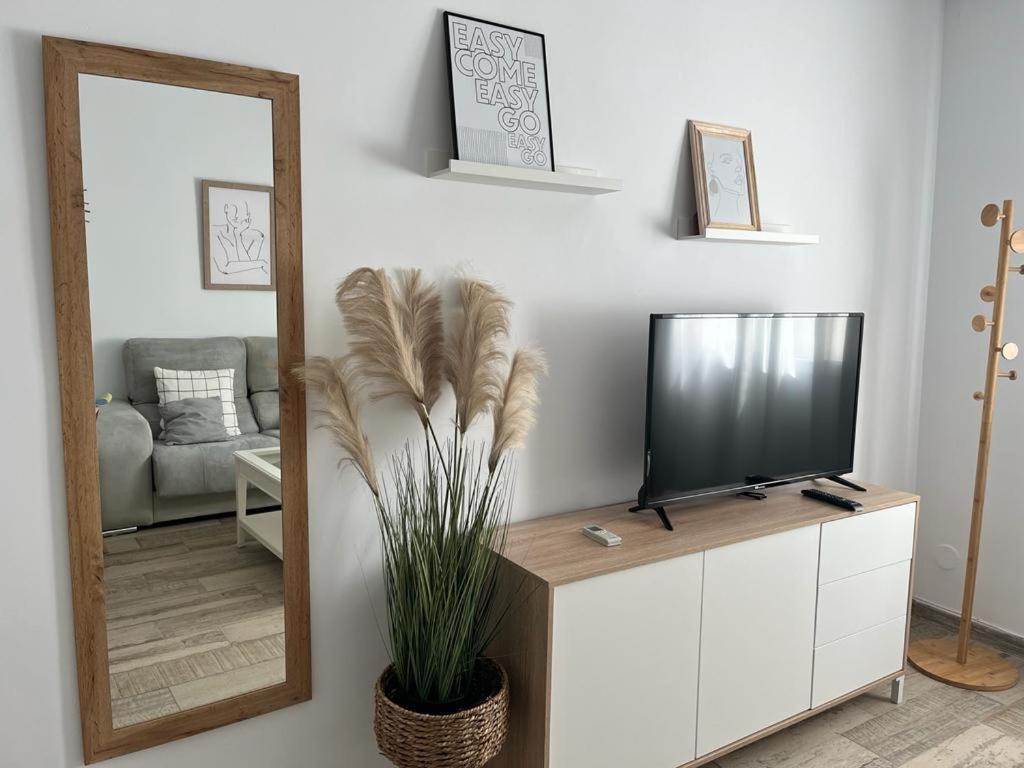 Apartamento Ciudad Jardin Cuarta Planta Sin Ascensor Кордова Экстерьер фото