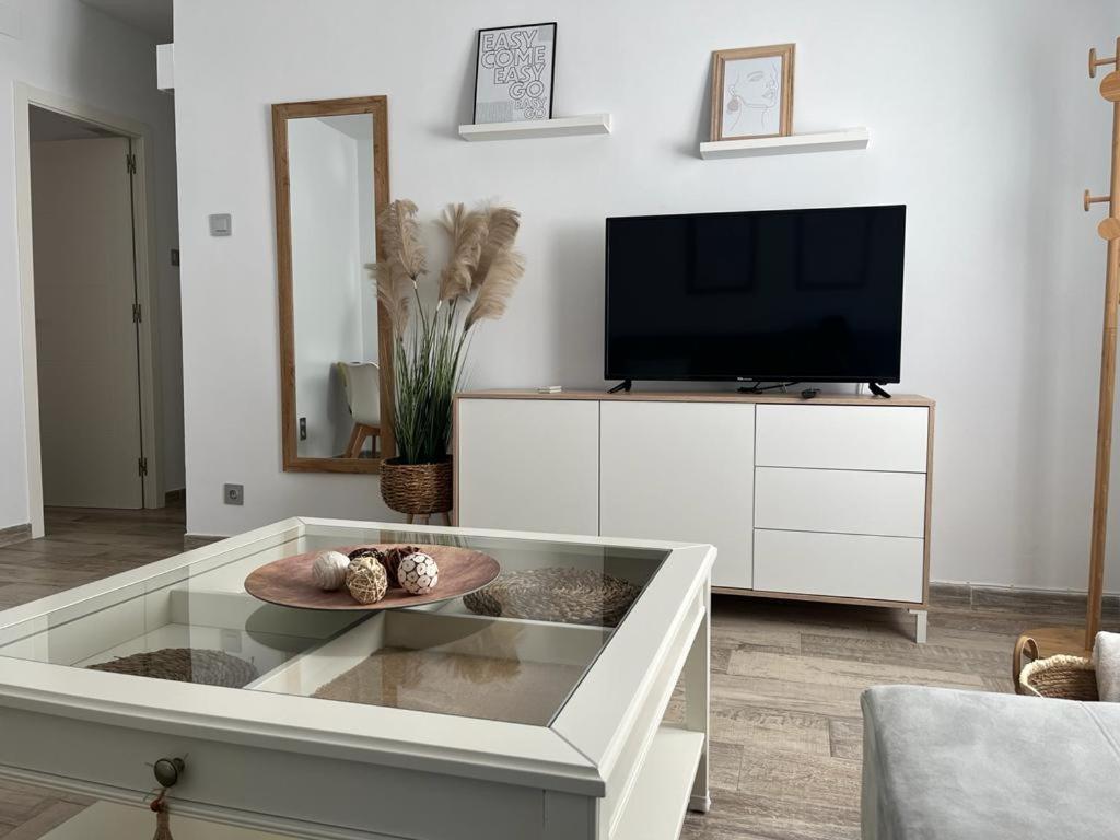 Apartamento Ciudad Jardin Cuarta Planta Sin Ascensor Кордова Экстерьер фото