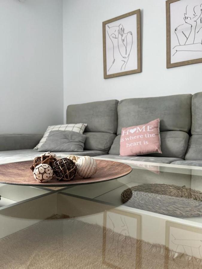 Apartamento Ciudad Jardin Cuarta Planta Sin Ascensor Кордова Экстерьер фото