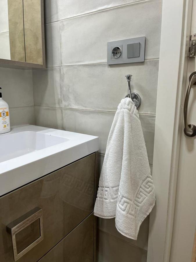 Apartamento Ciudad Jardin Cuarta Planta Sin Ascensor Кордова Экстерьер фото