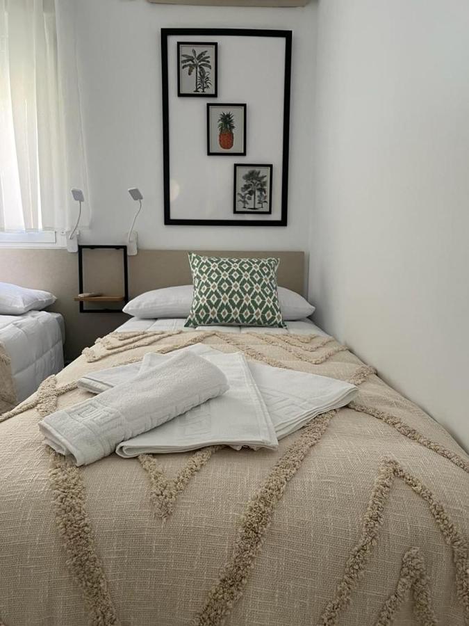 Apartamento Ciudad Jardin Cuarta Planta Sin Ascensor Кордова Экстерьер фото