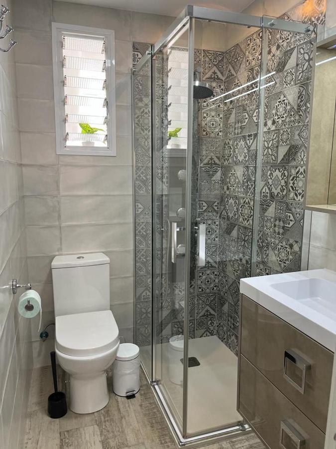 Apartamento Ciudad Jardin Cuarta Planta Sin Ascensor Кордова Экстерьер фото