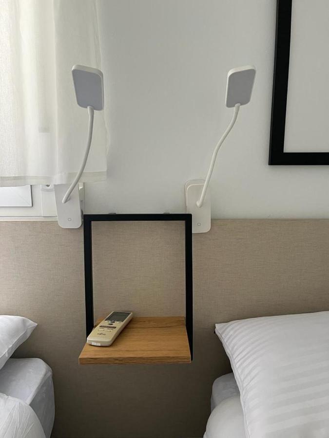 Apartamento Ciudad Jardin Cuarta Planta Sin Ascensor Кордова Экстерьер фото