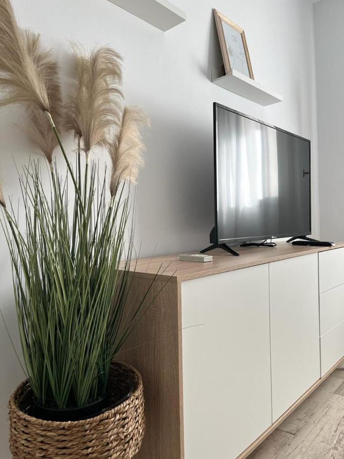 Apartamento Ciudad Jardin Cuarta Planta Sin Ascensor Кордова Экстерьер фото