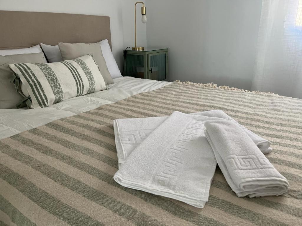 Apartamento Ciudad Jardin Cuarta Planta Sin Ascensor Кордова Экстерьер фото