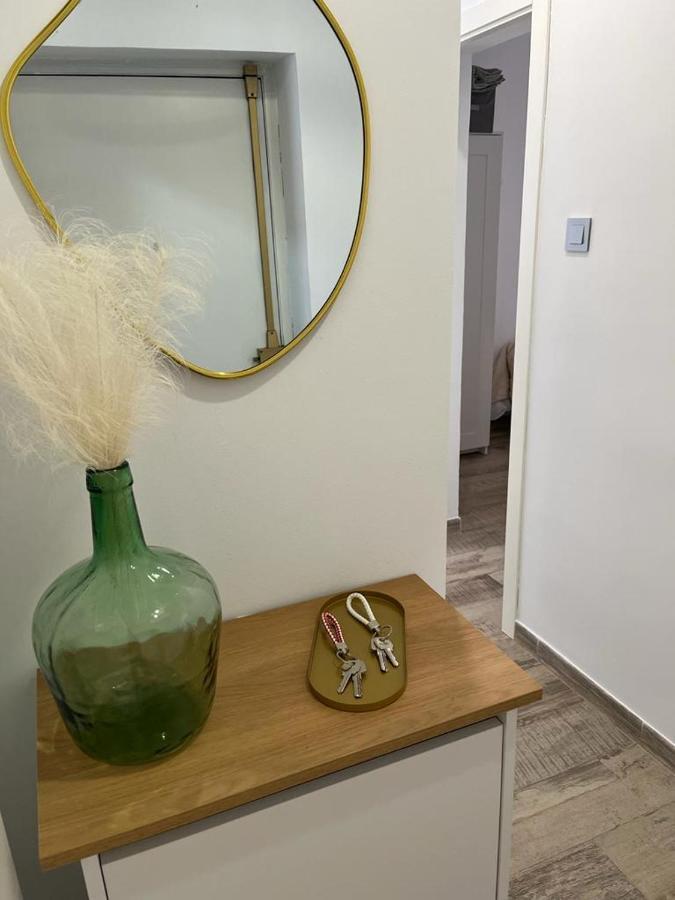 Apartamento Ciudad Jardin Cuarta Planta Sin Ascensor Кордова Экстерьер фото