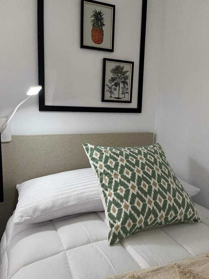 Apartamento Ciudad Jardin Cuarta Planta Sin Ascensor Кордова Экстерьер фото