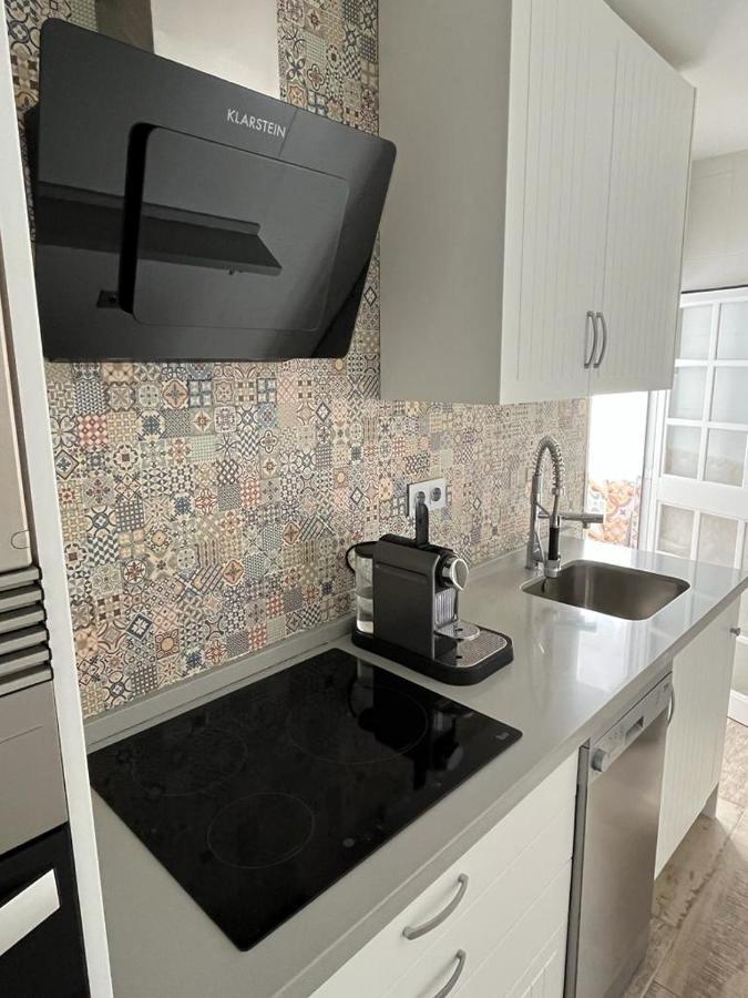 Apartamento Ciudad Jardin Cuarta Planta Sin Ascensor Кордова Экстерьер фото