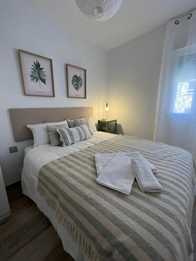 Apartamento Ciudad Jardin Cuarta Planta Sin Ascensor Кордова Экстерьер фото