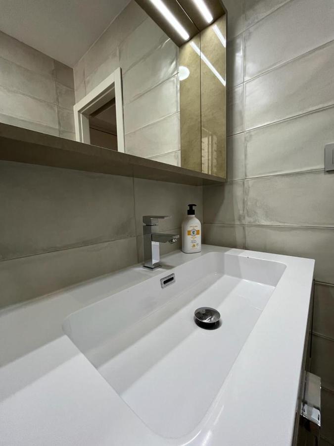 Apartamento Ciudad Jardin Cuarta Planta Sin Ascensor Кордова Экстерьер фото