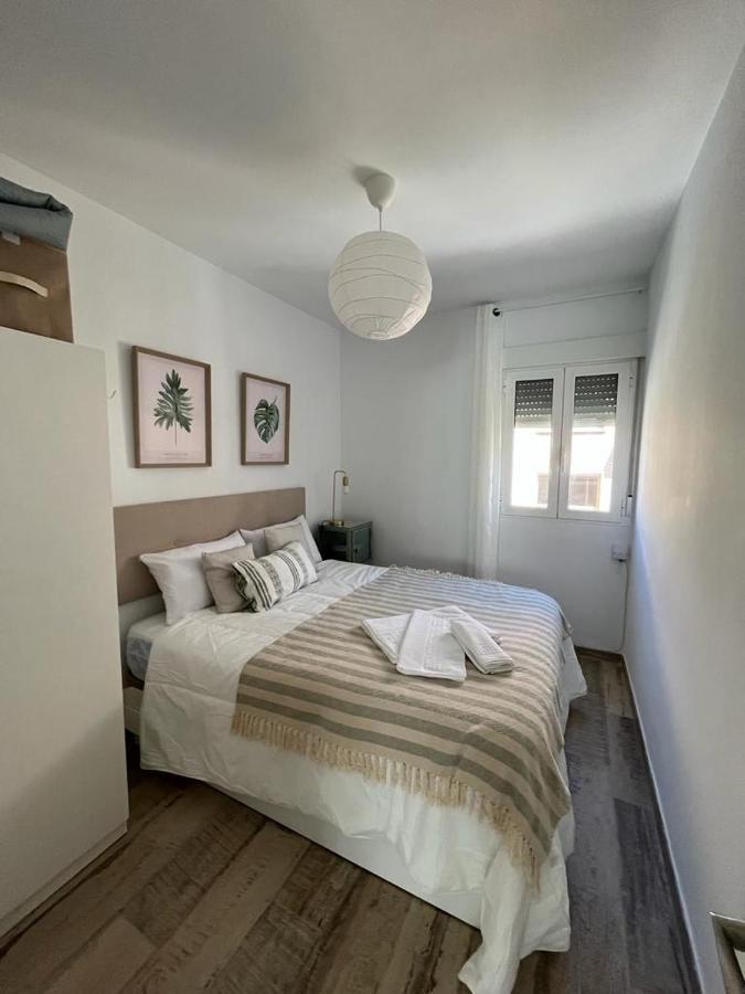 Apartamento Ciudad Jardin Cuarta Planta Sin Ascensor Кордова Экстерьер фото