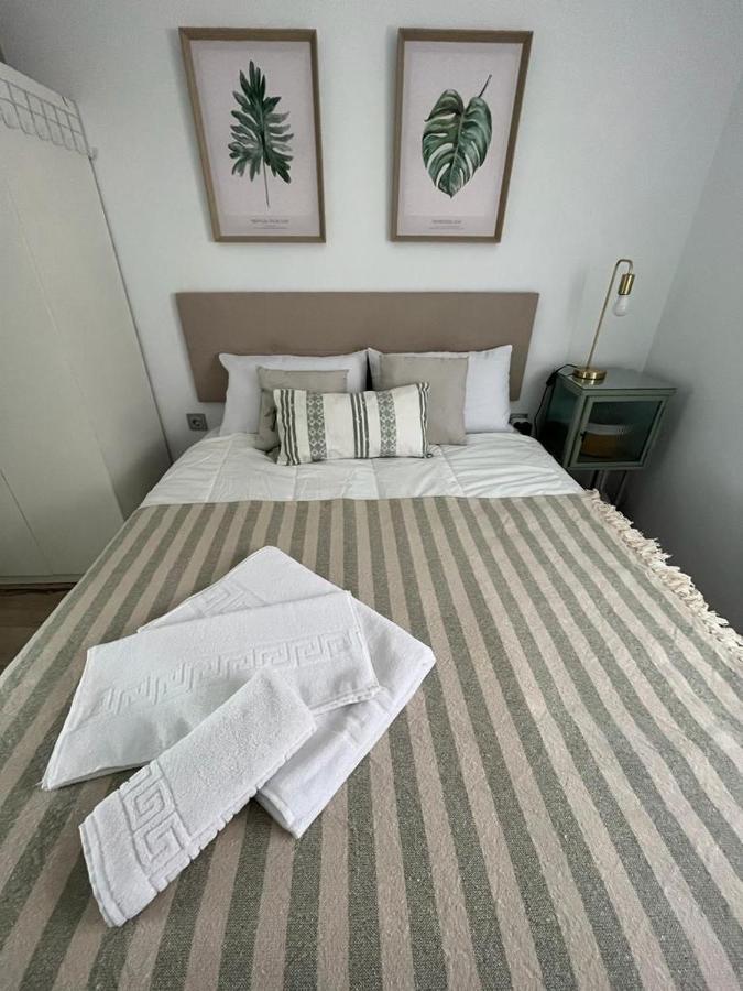 Apartamento Ciudad Jardin Cuarta Planta Sin Ascensor Кордова Экстерьер фото