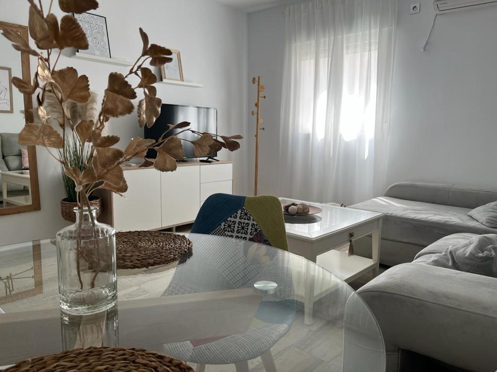 Apartamento Ciudad Jardin Cuarta Planta Sin Ascensor Кордова Экстерьер фото