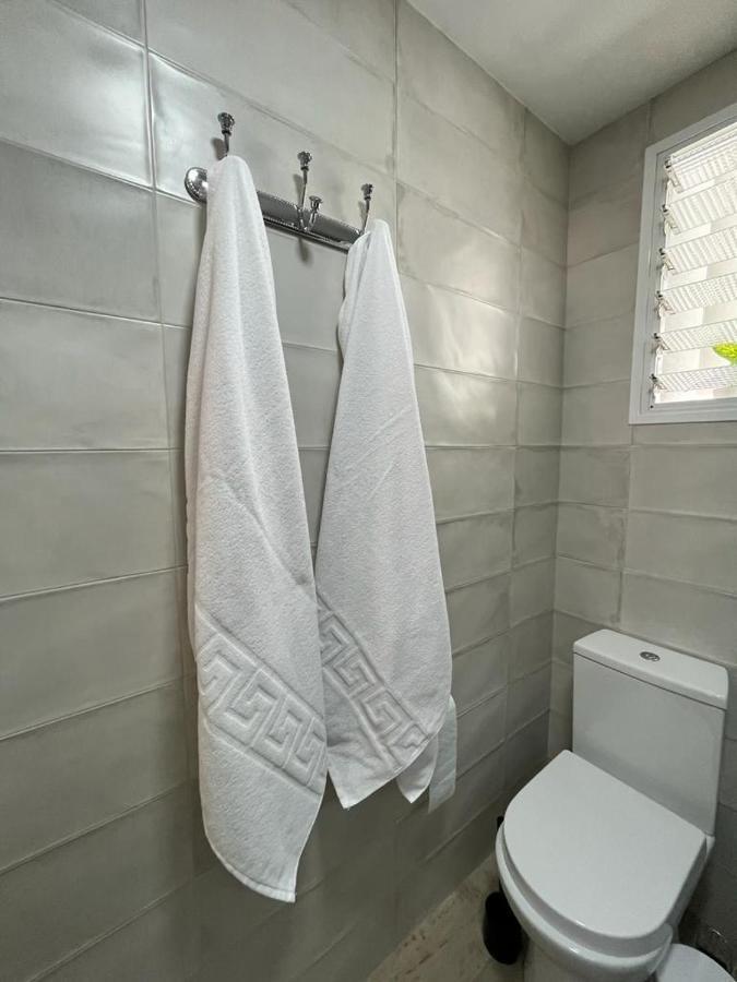 Apartamento Ciudad Jardin Cuarta Planta Sin Ascensor Кордова Экстерьер фото