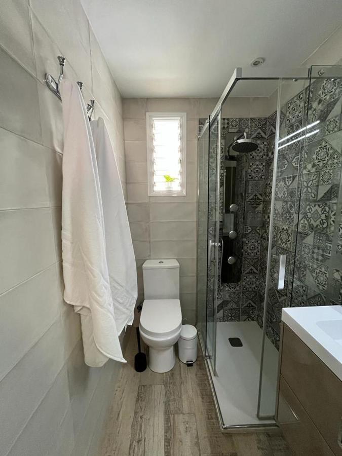 Apartamento Ciudad Jardin Cuarta Planta Sin Ascensor Кордова Экстерьер фото