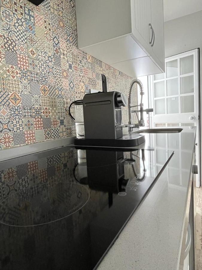Apartamento Ciudad Jardin Cuarta Planta Sin Ascensor Кордова Экстерьер фото